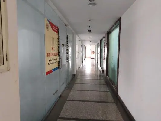 Commercial office space for rent in Kapra Colony, Faridabad