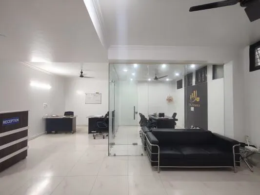 Commercial office space for rent in Sector 86, Faridabad
