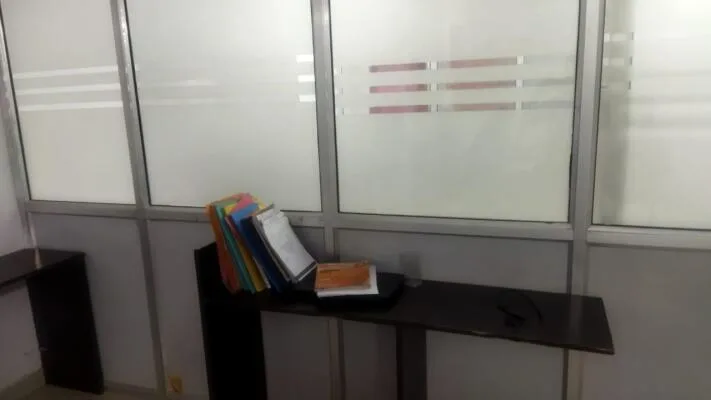 Commercial office space for rent in Sector 31, Faridabad