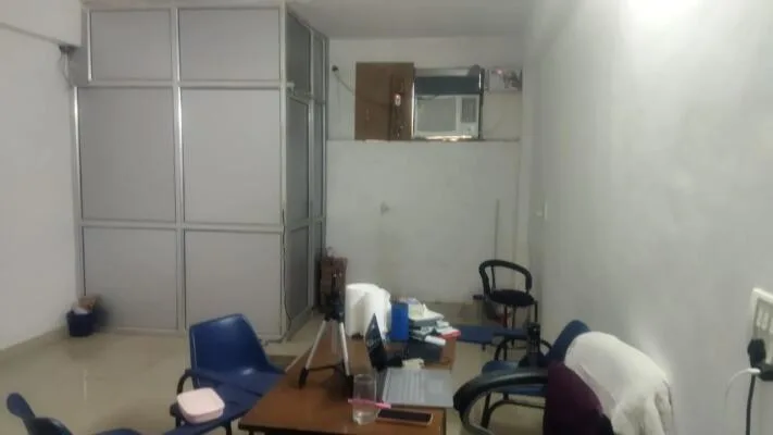 Commercial office space for rent in Old, Faridabad