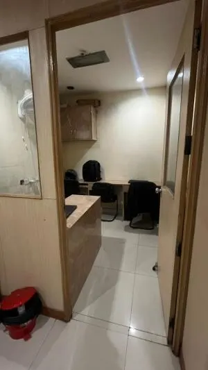 Commercial office space for rent in Sector 89, Faridabad