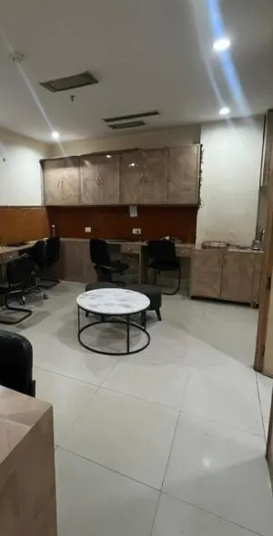 Commercial office space for rent in Sector 35, Faridabad