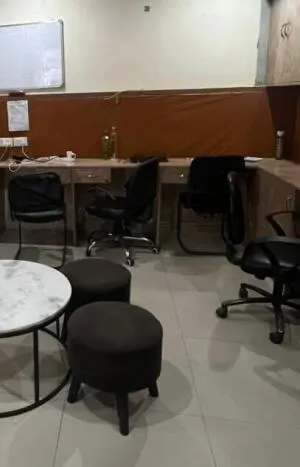 Commercial office space for rent in Sector 27C, Faridabad