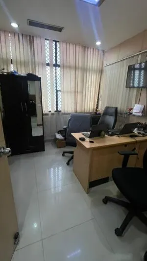 Commercial office space for rent in Sector 7C, Faridabad