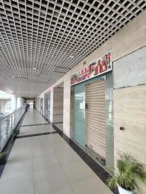 Commercial office space for rent in Sector 3, Faridabad