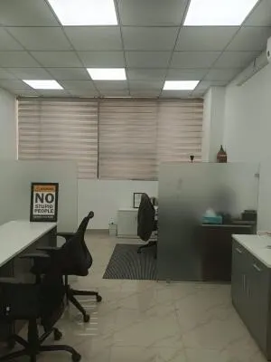 Commercial office space for rent in Sector 81, Faridabad