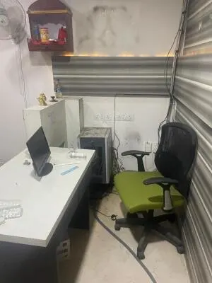 Commercial office space for rent in NIT, Faridabad