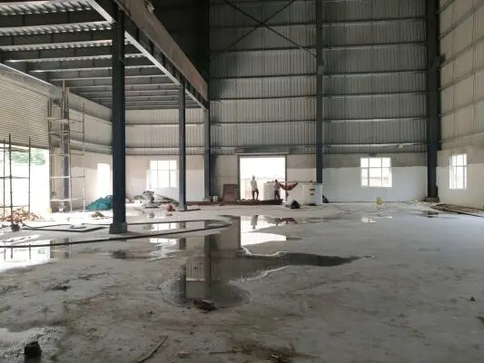 Commercial office space for rent in Sector 98, Faridabad