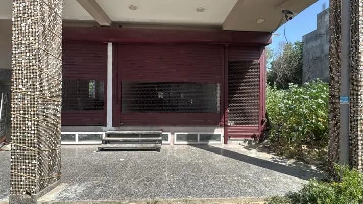 Commercial office space for rent in Sector 28, Faridabad