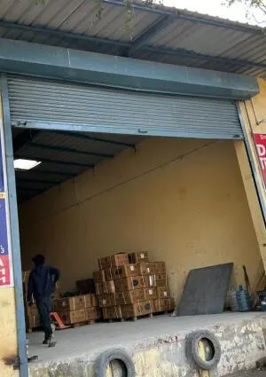 Commercial office space for rent in Sector 24, Faridabad