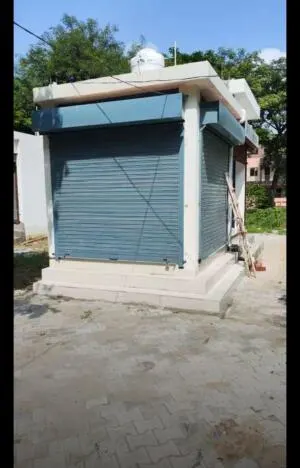 Commercial office space for rent in Sector 19, Faridabad