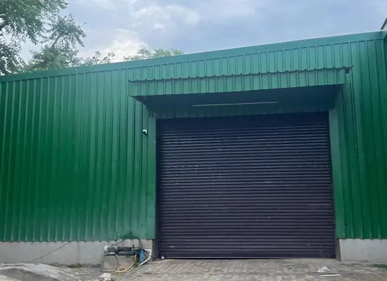 Commercial office space for rent in Nehru Ground, Faridabad