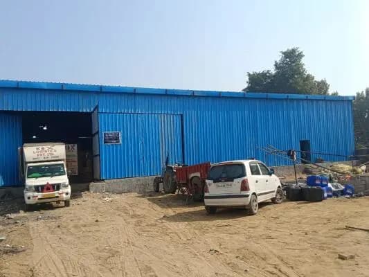 Commercial office space for rent in Sector 37, Faridabad