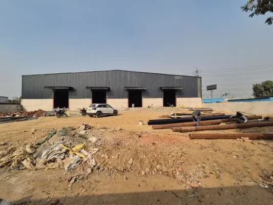 Commercial office space for rent in Uncha Gaon, Faridabad