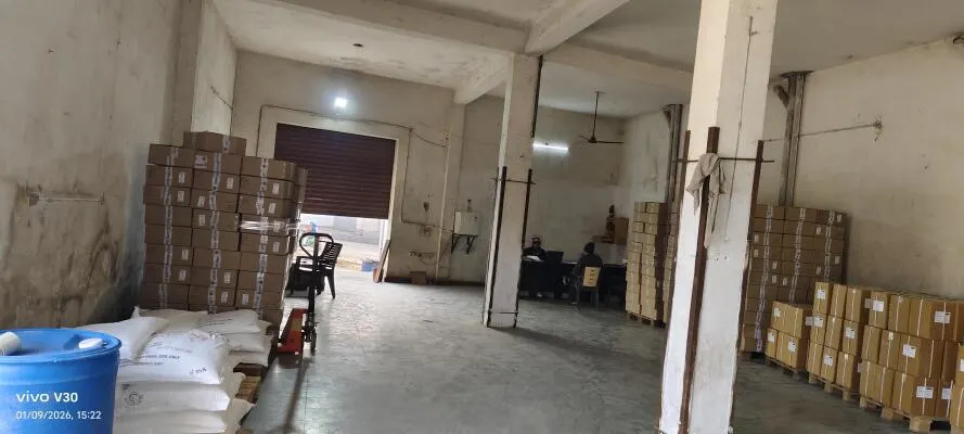 Commercial office space for rent in Sector 21C, Faridabad