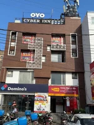 Commercial office space for rent in Sector 87, Faridabad