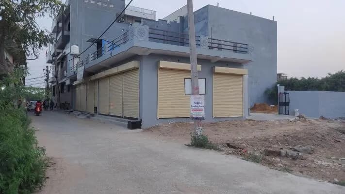 Commercial office space for rent in Charmwood Village, Faridabad