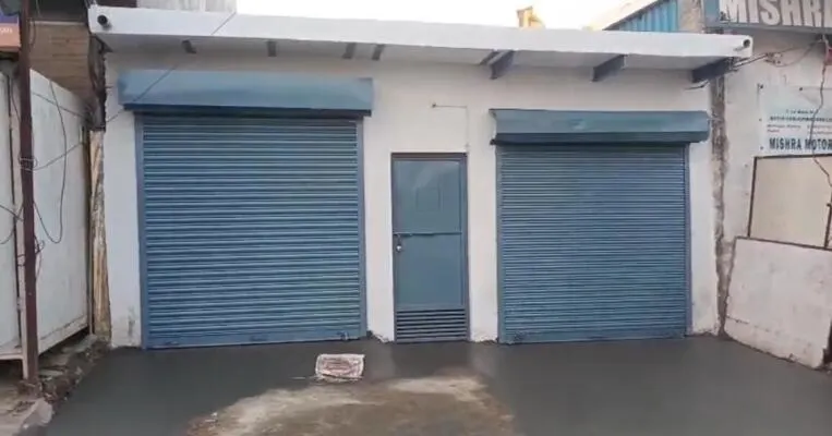 Commercial office space for rent in New Industrial Township 3, Faridabad