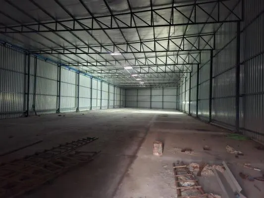 Commercial office space for rent in Chawla Colony, Faridabad