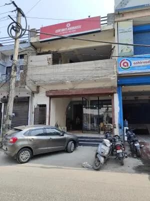 Commercial office space for rent in Sector 9, Faridabad