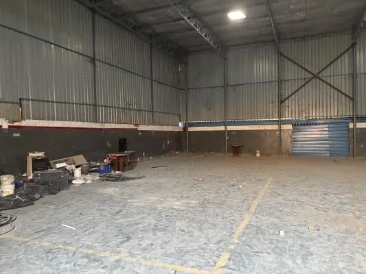 Commercial office space for rent in Sector 43, Faridabad