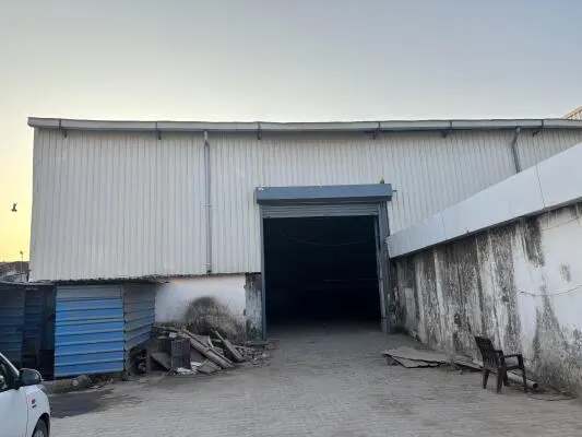 Commercial office space for rent in Indra Complex Colony, Faridabad