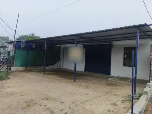 Commercial office space for rent in Jawahar Colony, Faridabad