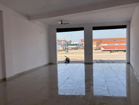 Commercial office space for rent in Springfield Colony, Faridabad