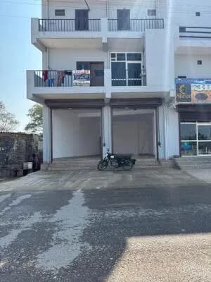 Commercial office space for rent in Mathura Road, Faridabad