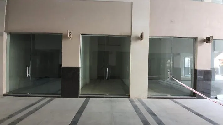 Commercial office space for rent in Greenfield Colony Block B, Faridabad