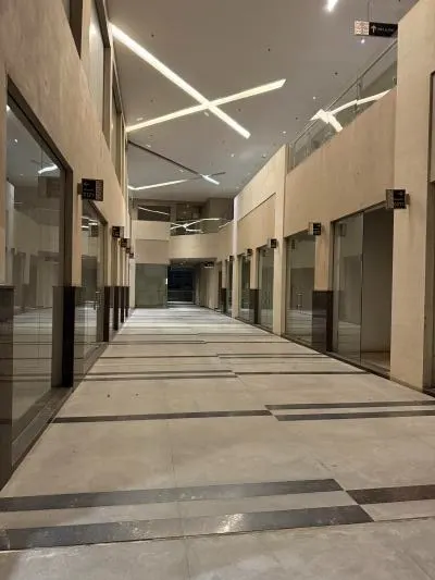 Commercial office space for rent in Sector 69, Faridabad