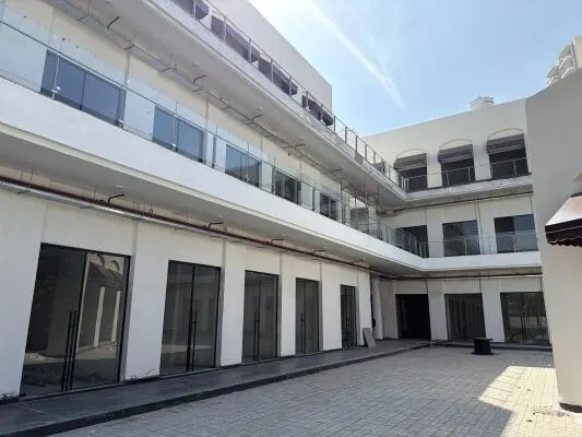 Commercial office space for rent in Block B Sector 11, Faridabad