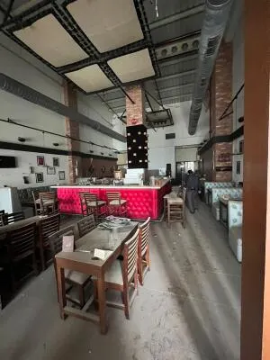 Commercial office space for rent in Block H New Industrial Twp 1, Faridabad