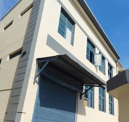 Commercial office space for rent in Sector 5, Faridabad