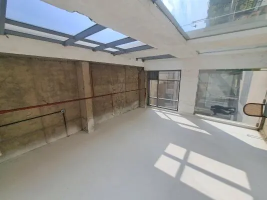 Commercial office space for rent in Sector 21A, Faridabad