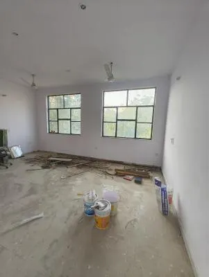 Commercial office space for rent in Bharat Colony, Faridabad