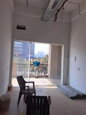 Commercial office space for rent in Greenfields, Faridabad