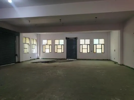 Commercial office space for rent in Sector 16A, Faridabad