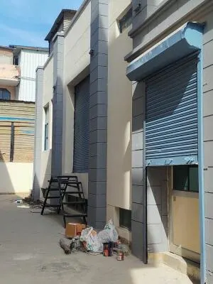 Commercial office space for rent in Ballabhgarh, Faridabad